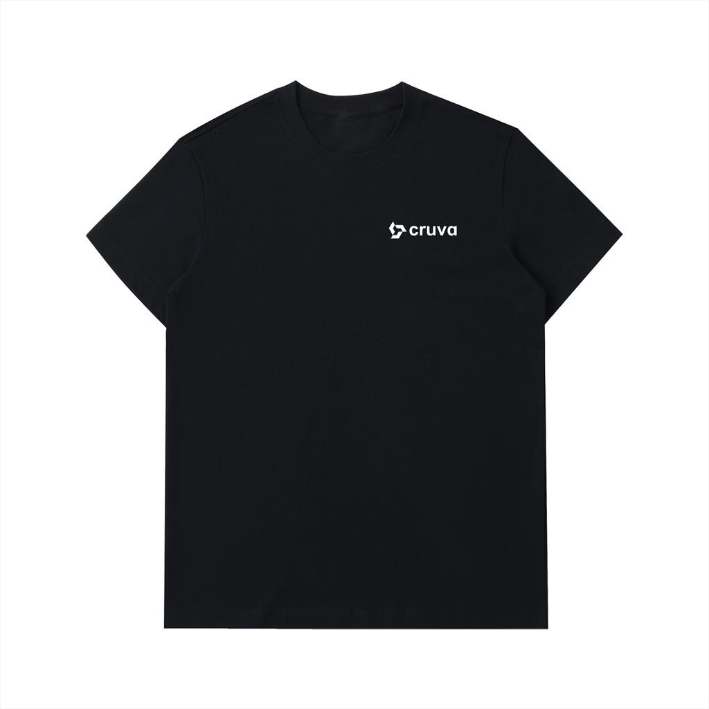 Essential Heavyweight Cotton T-Shirt