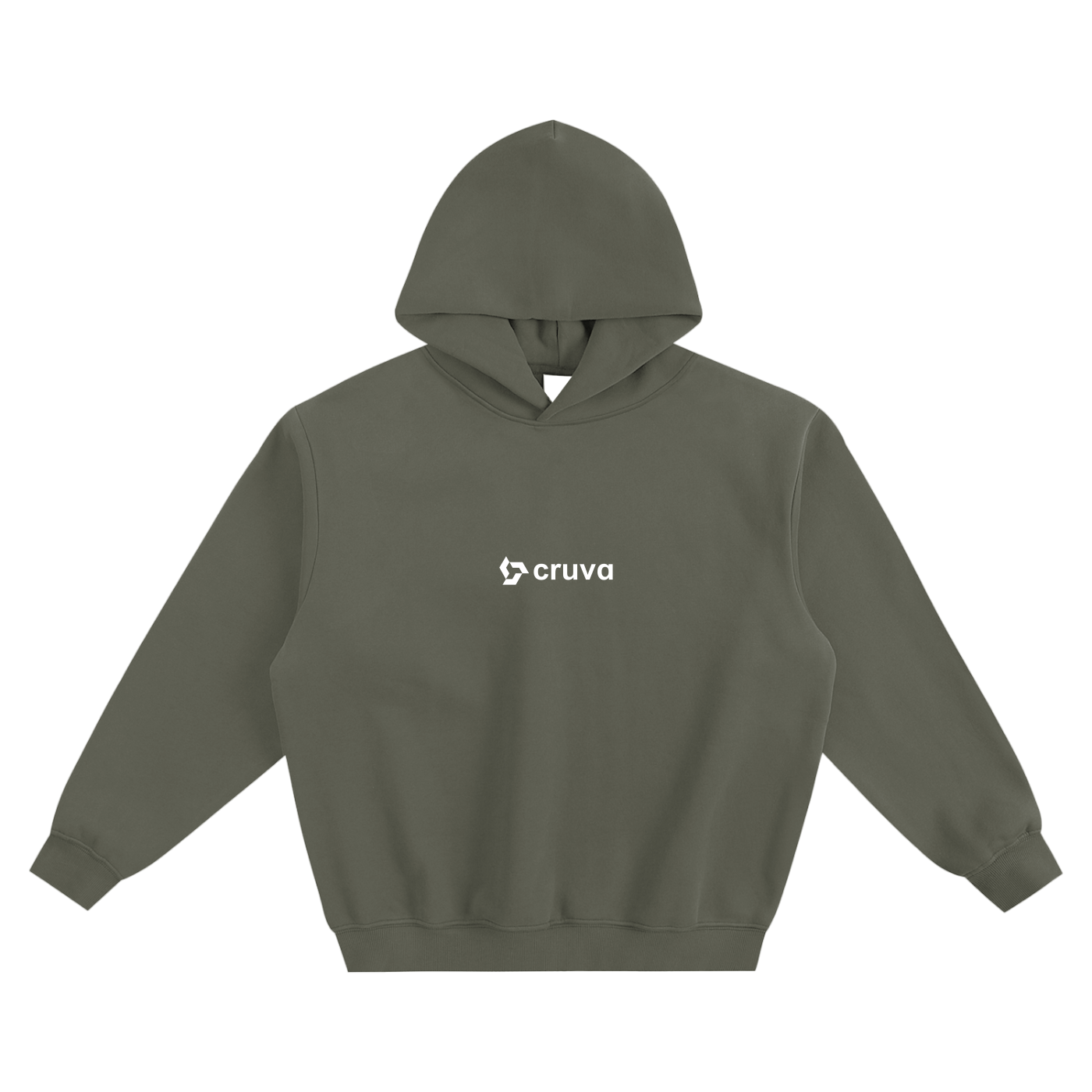 Cruva Hoodie