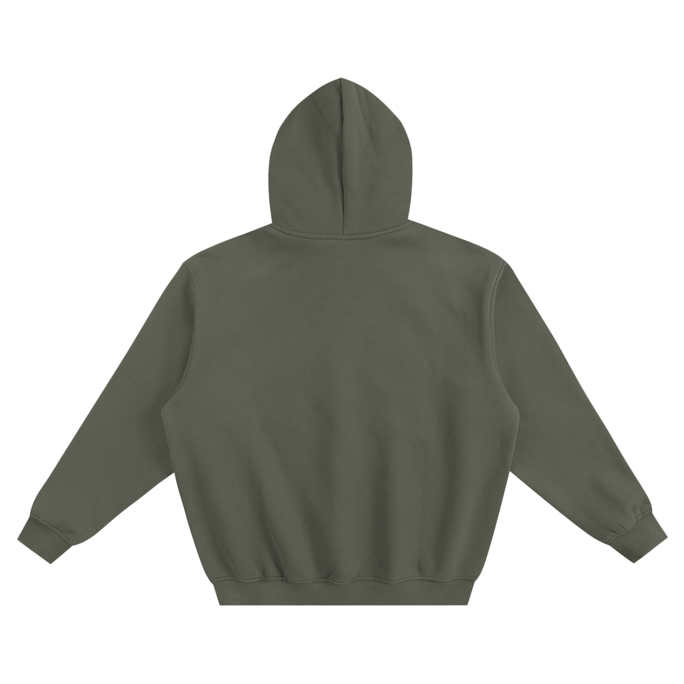 Cruva Hoodie