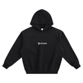 Cruva Hoodie